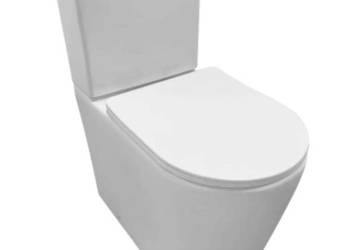 WC Kompakt Aveeo Stad