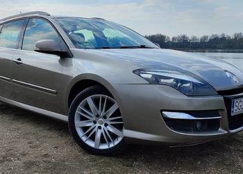 Renault Laguna 2.0T