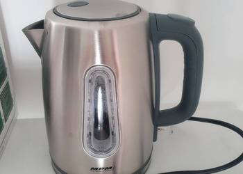 czajnik bezprzewodowy elektryczny 1.7ltr.MPM