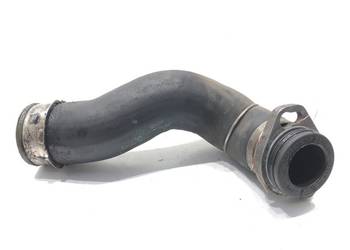 RURA POWIETRZA BMW E87 2.0 122KM 03-13 PRZEWÓD DOLOT, FILTRA, ZASILAJĄ