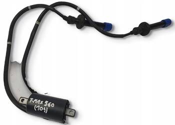 CEWKA ZAPŁONOWA Yamaha T-Max 560 Tech Max 560 BC3-01 J0313 129700-5491