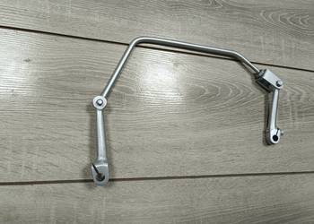 osa części wfm 175 150 osy m50 m52 mechanizm biegów