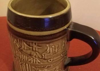 Kufel Ceramiczny