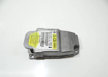 MODUŁ STEROWNIK PODUSZEK POWIETRZNYCH BMW E60 E61 9145400