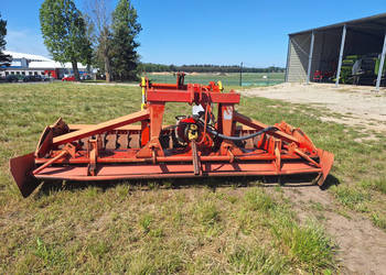 Brona wirnikowa LELY FRANCE