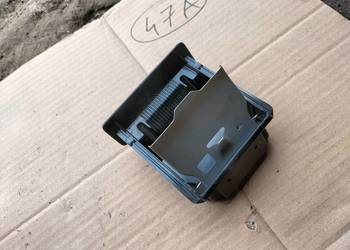 OPEL AGILA A  POPIELNICZKA SAMOCHODOWA