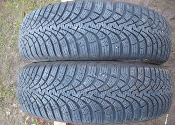 opony zimowe 195/65 r15 goodyear