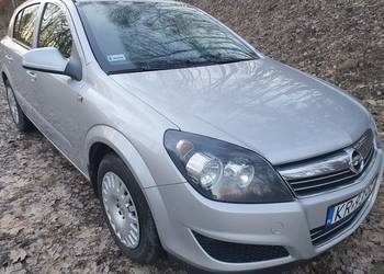 OPEL ASTRA 1.6 EcoTec, 2011, 150 tys. Krajowy, Stan Bardzo Dobry