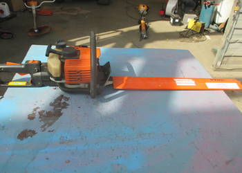 Nożyce spalinowe do żywopłotu Stihl HS80