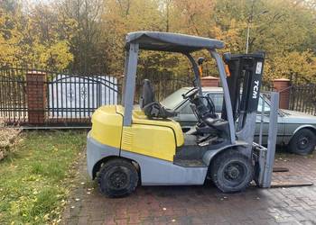 Wózek Tcm Wózek Tcm