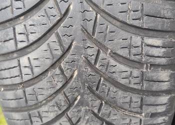 Sprzedam opony 16 205/60