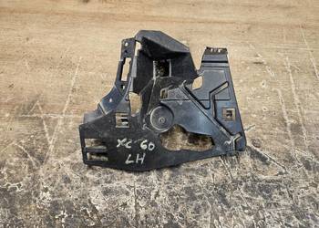 VOLVO XC60 II ŚLIZG LEWY ZDERZAKA PRZÓD 31425173