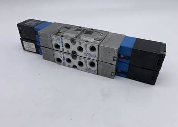 Festo JMVH-5 B-VI (110512) Elektrozawór