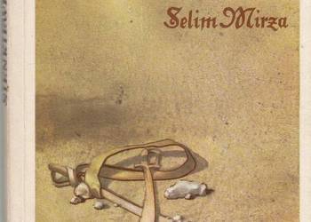 STARY SŁUGA HANIA SELIM MIRŻA - SIENKIEWICZ HENRYK