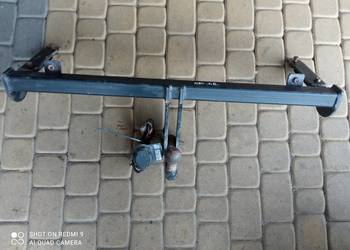 Hak holowniczy Honda Hrv 1 gen