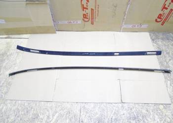 LISTWY DACHOWE NISSAN MURANO I Z50 3.5 4X4 2003-2007