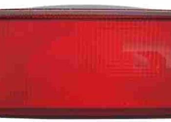 LAMPA PRZECIWMGIELNA T ŚR-SUZUKI SWIFT III (SG) 02/05-09/10