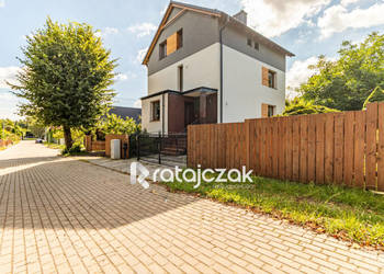 Dom wolnostojący Luzino 275m2