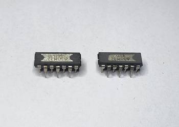 Układ scalony UL1496 UNITRA CEMI