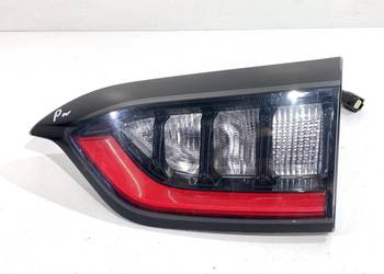 LAMPA TYŁ PRAWA WEWNĘTRZNA JEEP CHEROKEE KL SUV ŚWIATŁO TYLNA, PRAWA