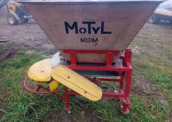 Rozsiewacz Motyl/ kłos