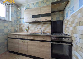 Na sprzedaż kawalerka 28,4 m2, garaż, ogródek