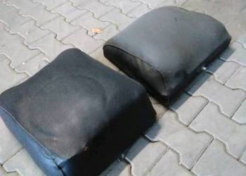 Siedzenie Dniepr 2szt