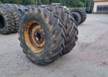 18.4-30 18.4r30 460/85r30 Goodyear 90% bez napraw 12PR