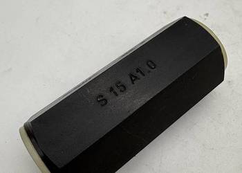 Rexroth RE 3 S15 A1.0 FD:05W50 Zawór zwrotny