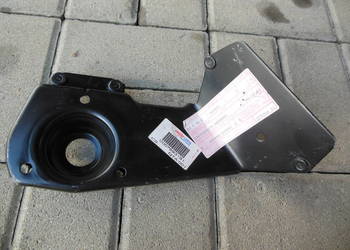 Wspornik miska amortyzatora lewy przód Fiat Uno OE 7693191