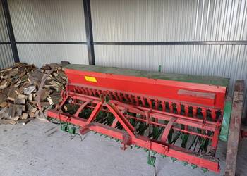 Sprzedam siewnik 2.50 szerokości