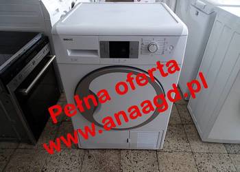 Suszarka BEKO  DPU 7360X A+ 7 KG POMPA CIEPŁA  GWARANCJA!