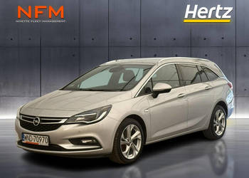 Opel Astra 1,6 DTH S&S(136 KM) Dynamic Salon PL Faktura-Vat K (2015-2021)