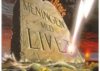 DVD The Meaning of Life