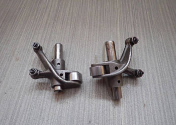 Dwa Popychacze Krzywki Zaworowe XTX 660 04-09r XT