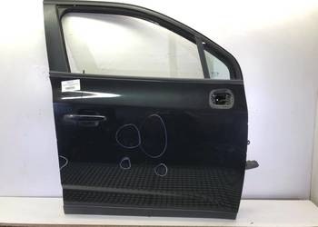 DRZWI PRAWY PRZÓD CHEVROLET ORLANDO Minivan
