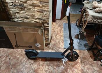 Hulajnoga elektryczna Xiaomi