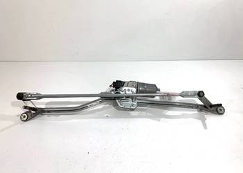 MECHANIZM WYCIERACZEK PRZÓD MINI CLUBMAN F54 7354288 UKŁAD