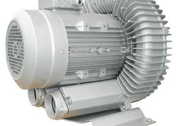 Wentylator boczno-kanałowy 7,5 kW 700 m3/h STAKOM