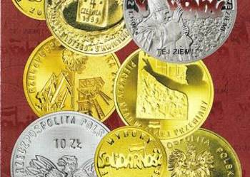 Prospekt emisyjny 2 zł NG Wybory czerwca 89' 2009 PL Prospekt emisyjny 2 zł NG Wybory czerwca 89' 2009 PL