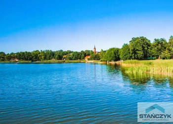 Oferta sprzedaży gruntu 1350m2 Golczewo