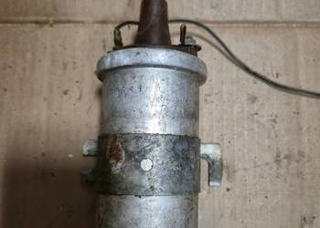 Cewka zapłonowa Fiat Żuk