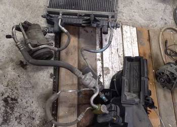 Klimatyzacja renault Twingo 1