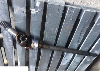 Massey Ferguson - Zwolnica