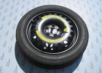 MERCEDES CLC W219 koło dojazdowe 155/70/17 110M 5x112 ET34 2194000002