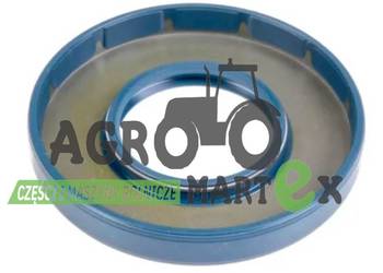 394607X1, 02123260, 215203170 USZCZELKA AGCO