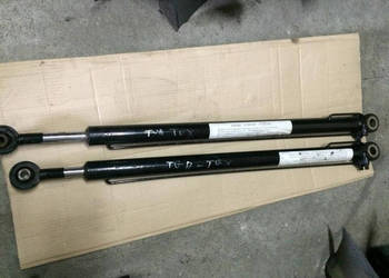 SIŁOWNIK PODNOSZENIA KABINY TGA TGX 81.41723-6124