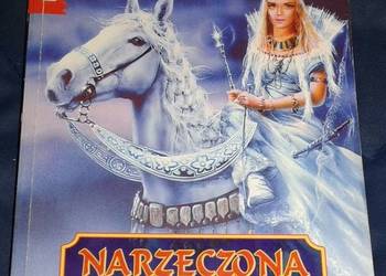 Narzeczona księcia - William Goldman
