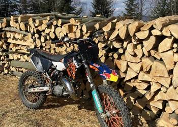 Sprzedam!!! KTM sx 150 2009r