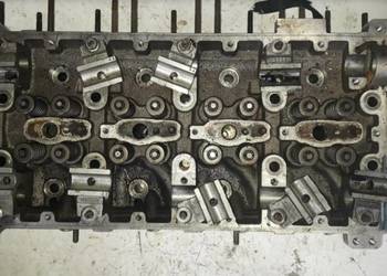 Głowica HYUNDAI KIA 2.9 CRDI 22111-4X910 Głowica HYUNDAI KIA 2.9 CRDI 22111-4X910